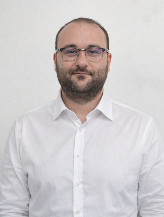 Francesco Verna