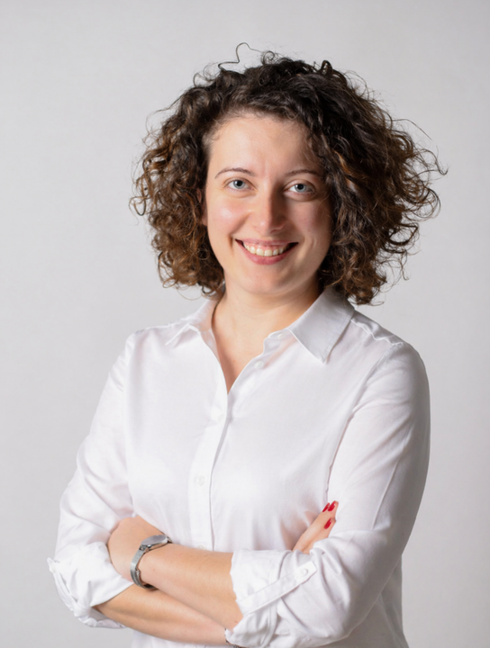 Gabriella Marchitelli