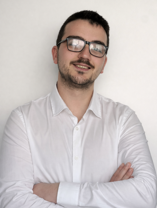 Gianluca Giampaolo