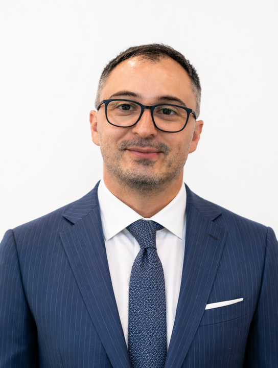 Giosef Perricci