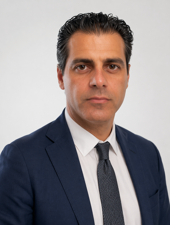 Manuel Bernardi