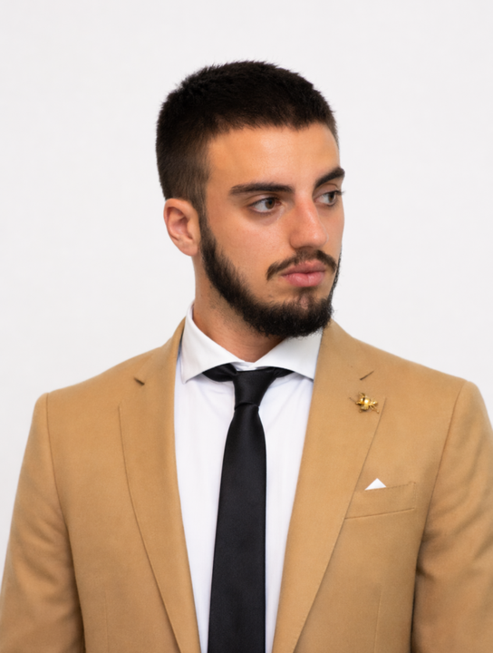 Alessio Giodice