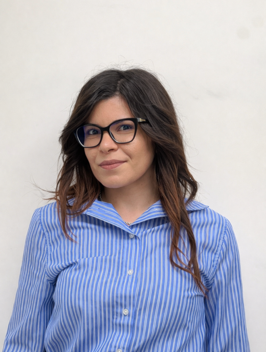 Roberta Montanaro
