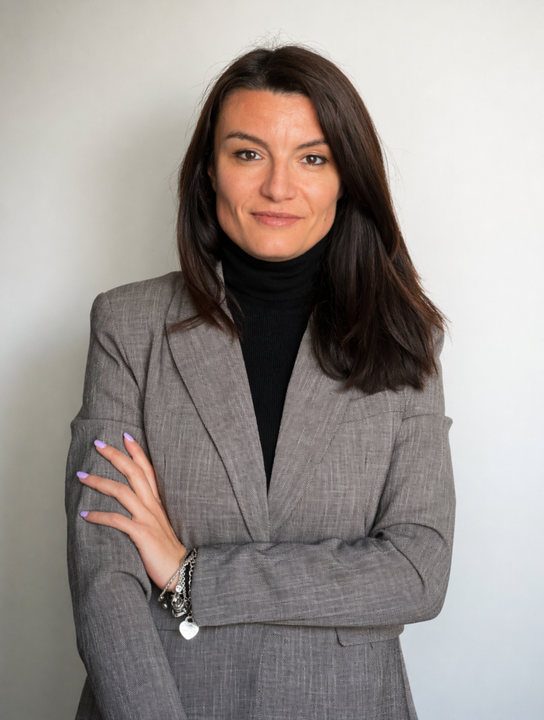 Stefania Potenza